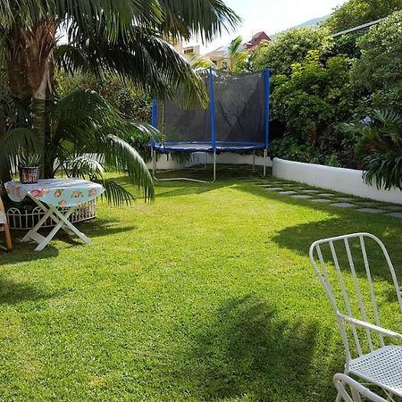Orotava Garden House Perfect For Families Villa La Orotava Eksteriør billede