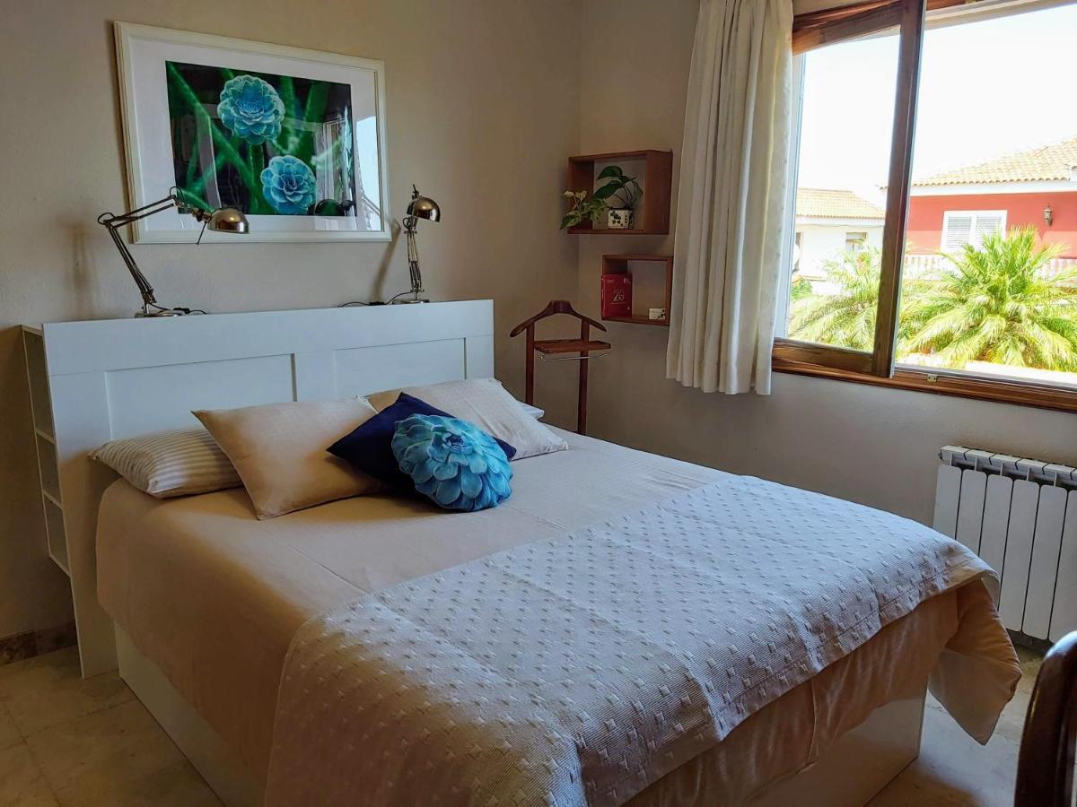 Orotava Garden House Perfect For Families Villa La Orotava Eksteriør billede