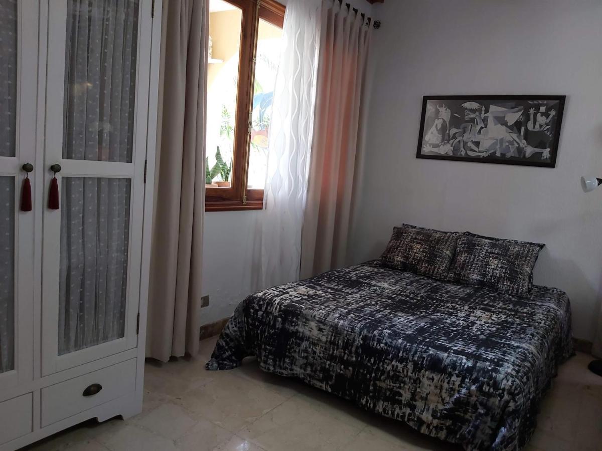 Orotava Garden House Perfect For Families Villa La Orotava Eksteriør billede