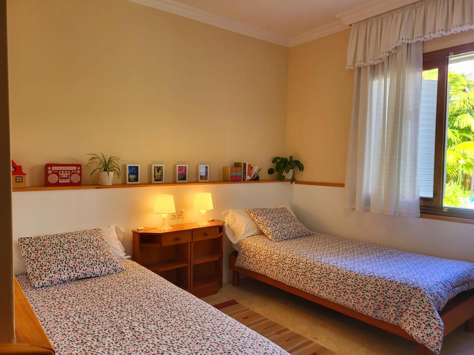 Orotava Garden House Perfect For Families Villa La Orotava Eksteriør billede