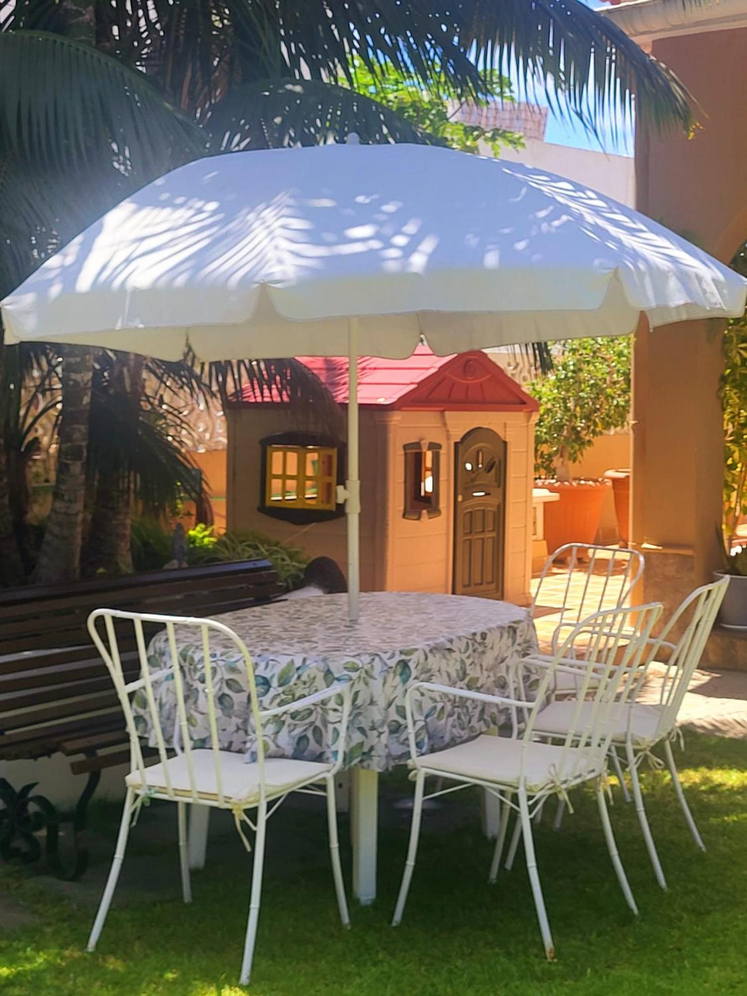 Orotava Garden House Perfect For Families Villa La Orotava Eksteriør billede